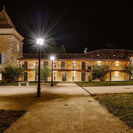 Domaine De Boulouch Hotell Lectoure Exteriör bild