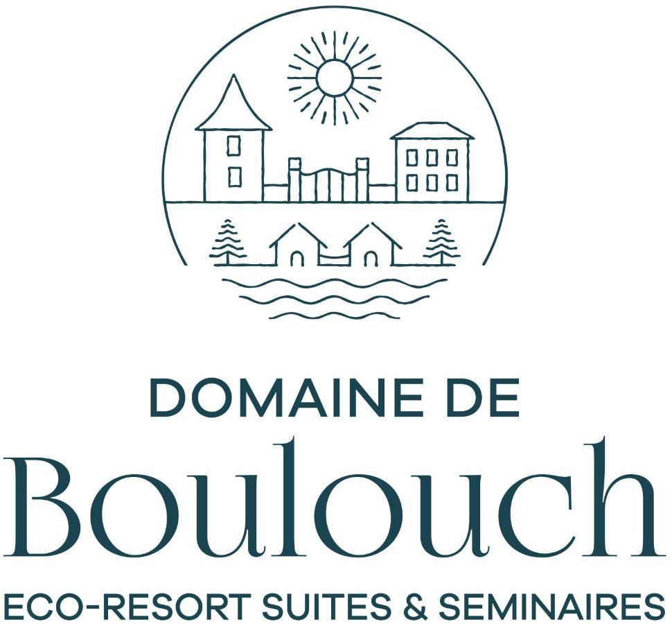Domaine De Boulouch Hotell Lectoure Exteriör bild